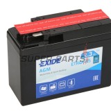 Акумулатор -EXIDE- YTR4A-BS, 2.3Ah 12V