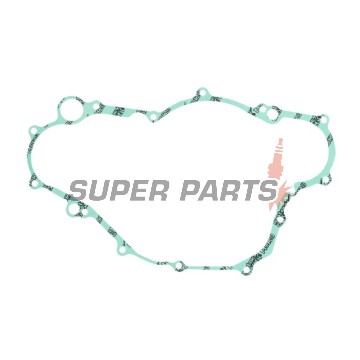 Гарнитура за капак на съединителя -ATHENA- Yamaha YFZ 450 2004-2013, YZ 450 2003-2005