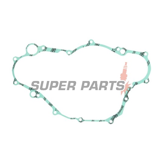 Гарнитура за капак на съединителя -ATHENA- Yamaha YFZ 450 2004-2013, YZ 450 2003-2005