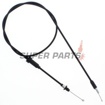 Жило за газ -ALL BALLS- Polaris Magnum 325 2000-2002, Magnum 500 1999-2000, Scrambler 500 1999-2000, Sportsman 500 1999-2001, Trail Boss 325 2000-2001, Worker 500 1999, 2001, Xpedition 325 2000-2001, Xpedition 425 2000