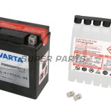 Акумулатор -VARTA- YTX7L-BS, 6Ah 12V