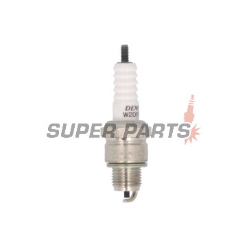 Свещ -DENSO- W20FR-L