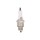 Свещ -DENSO- W20FR-L