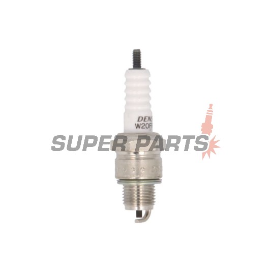 Свещ -DENSO- W20FR-L