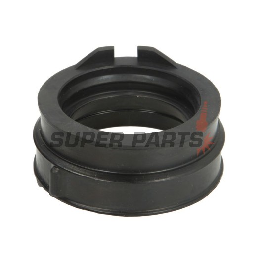 Колектор -TOURMAX- Yamaha WR 250 2001-2002, Yamaha YZ 250 2001-2002