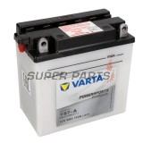 Акумулатор -VARTA- YB7-A, 8Ah 12V