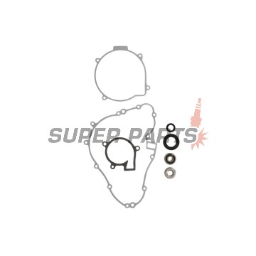 Ремонтен комплект за водна помпа -WINDEROSA- Kawasaki KVF 400 1997-2002