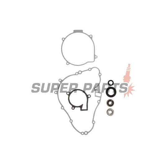 Ремонтен комплект за водна помпа -WINDEROSA- Kawasaki KVF 400 1997-2002