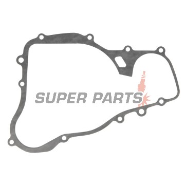 Гарнитура за капак на съединителя -WINDEROSA- Honda CR 125 1984-1986, Honda CRM 125 1993-1999