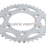 Заден пиньон -JT- JTR745,39, 39 зъба, стоманен, Ducati GT 1000 2006-2010, Monster 1000 2003-2005, Monster 916 2001-2003, Paul Smart 1000 2006, Sport 1000 2006-2009, Sportclassic 1000 2007-2010, SS 1000 2003-2006, ST3 992 2004-2007