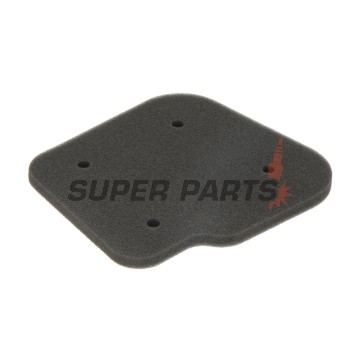 Въздушен филтър -RMS- 10 060 0351, MBK YH (Flipper) 50 1998-2004, Yamaha YH (Why) 50 1998-2006