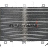 Радиатор -4 RIDE- Kawasaki ZX-6R 636 2003-2004, Kawasaki ZX-6RR 600 2003-2004