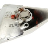 Мигач -VICMA- заден ляв, Peugeot Speedfight/Speedfight 2/Speedfight 3 50/100 AC/LC 2T DD/DT Rally/WRC/Silver Sport/X-Race/Iceblade/Darkside 2000-2015