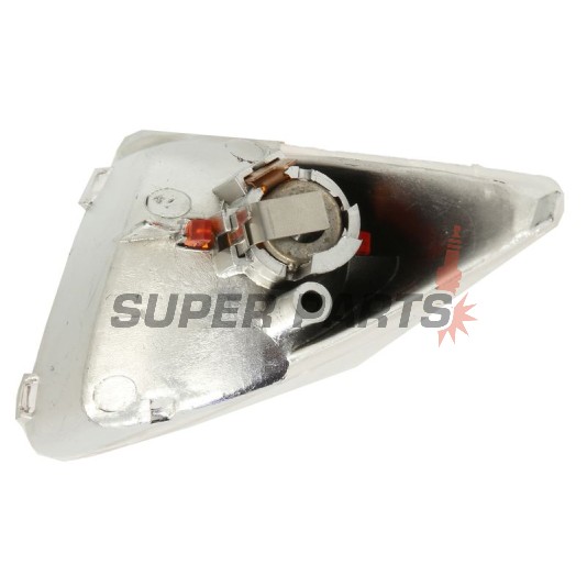 Мигач -VICMA- заден ляв, Peugeot Speedfight/Speedfight 2/Speedfight 3 50/100 AC/LC 2T DD/DT Rally/WRC/Silver Sport/X-Race/Iceblade/Darkside 2000-2015