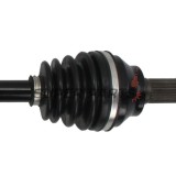 Полуоска -ALL BALLS- Polaris Ranger 1000 2022, RZR 1000 2015-2022
