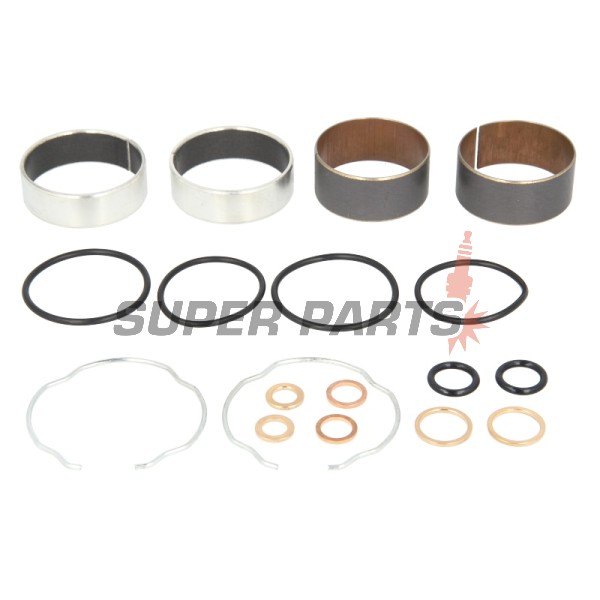 Ремонтен комплект за предница -ALL BALLS- Honda CB 1000 1994-1995, CB 1300 2003-2007, CB 900 2002-2007, CBR 1000 2004-2007, CBR 1100 1997-1998, ST 1100 1992, 1996-2002, VFR 750 1988-1990, XL 1000 1999-2011, Suzuki DL 1000 2002-2012