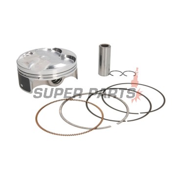 Бутало комплект -ATHENA- 76.96mm, Suzuki RM-Z 250 2010-2026