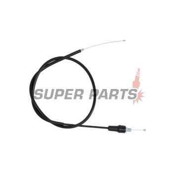 Жило за газ -ALL BALLS- Husqvarna CR 125 2000-2013, CR 250 2000-2004, WR 125 2000-2012, WR 250 2000-2013, WR 300 2008-2013, WR 360 2000-2002