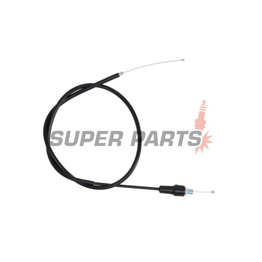 Жило за газ -ALL BALLS- Husqvarna CR 125 2000-2013, CR 250 2000-2004, WR 125 2000-2012, WR 250 2000-2013, WR 300 2008-2013, WR 360 2000-2002