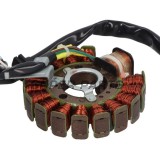 Статор (звезда) -RMS- Malaguti Madison 125 1999-2004, Malaguti Madison 150 1999-2001, Malaguti Phantom Max 125 2003-2004, MBK Doodo 125 2000-2002, MBK XQ (Thunder) 125 2001-2002, MBK YP 125 1998-2003, MBK YP 150 2000-2002