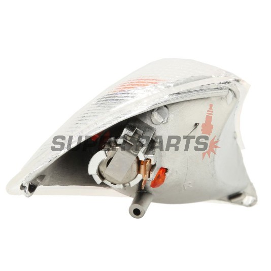 Мигач -VICMA- преден десен, Peugeot Speedfight/Speedfight 2 50/100 AC/LC 2T DD/DT Rally/WRC/Silver Sport/X-Race 1998-2009