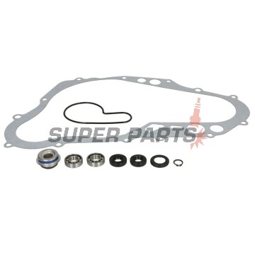 Ремонтен комплект за водна помпа -WINDEROSA- Kawasaki KLX 400 2003-2004, Suzuki DR-Z 400 2000-2017