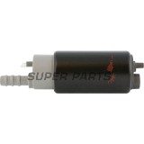 Горивна помпа -ALL BALLS- Gas Gas EC 300 2021, EX 250/300/350/450 2021, MC 250/450 2021, Husaberg FE 250/350/501 2013-2014, FE 450/570 2009-2011, FS 570 2010-2011, Husqvarna Enduro 701 2016-2020, FC 250/350/450 2014-2022