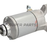 Стартер -ARROWHEAD- Suzuki DL/SFV/SV 650 1999-2015, Suzuki VZ 800 2004-2010