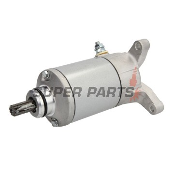 Стартер -ARROWHEAD- Suzuki DL/SFV/SV 650 1999-2015, Suzuki VZ 800 2004-2010