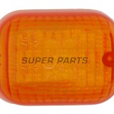 Стъкло за мигач -VICMA- Benelli 491, BMW C1/F650/G650, Cagiva Mito/Raptor/Canyon, Ducati Monster/SS/ST3, Daelim/Malaguti/Peugeot/PGO 50-1000 1985-2014