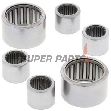 Ремонтен комплект за носач -ALL BALLS- Suzuki GSX-R 1000 2001-2004, GSX-R 1100 1995-1998, GSX-R 600 1997-2005, GSX-R 750 1994-2005, SV 1000 2003-2007