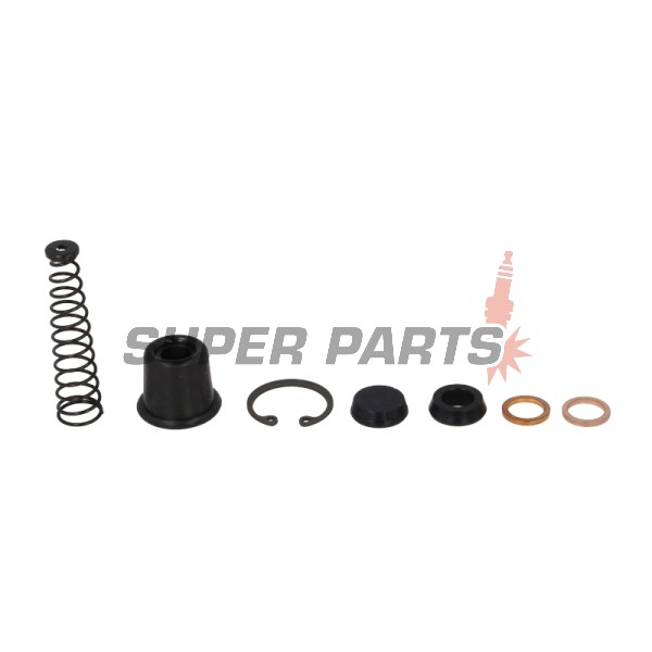 Ремонтен комплект за спирачна помпа -ALL BALLS- Kawasaki Z/ZG 1000 1986-2004, ZR 1100 1992-1995, ZR 750 1991-1993, ZX 1000 1987-1990, ZX 1100 1990-1993, ZX-7R 750 1989-1990