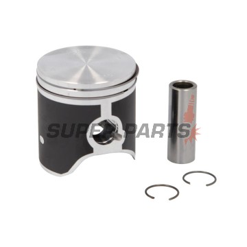 Бутало комплект -VERTEX- 53.95mm, KTM EXC / SX / XC / XC-W 125, Husqvarna TC / TE / TX 125, GasGas MC125 2001-2025