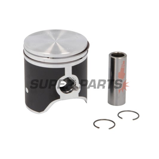Бутало комплект -VERTEX- 53.95mm, KTM EXC / SX / XC / XC-W 125, Husqvarna TC / TE / TX 125, GasGas MC125 2001-2025