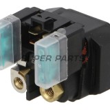 Реле за стартер -ATHENA- Husqvarna SM 610 2000-2010, SM 450/530 2009-2010, SMR 450 2003-2007/2009-2010, SMR 510 2005-2007/2009-2010, SMR 250 2007, SMR 125 2011-2013, SMS 630 2010-2012, SMS4-TE 125 2011, TC 250/450 2003-2007