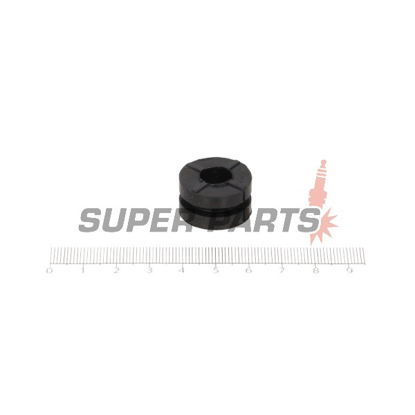 Уплътнения за електрически кабел -TOURMAX- 10бр, Honda CB 750 1992-2003, Honda CB 1000 1993-1996, Honda CB 500 1998-2002, Honda CB 600 1998-2007, Honda CB 1100 2000-2001, Honda CB 900 2002-2007, Honda CB 1300 2003, 2005-2007