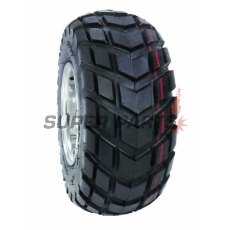 ATV / UTV гума -DURO- 22x7-10, HF247
