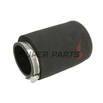 Въздушен филтър -RMS- 10 060 2151, Polaris ATP 330/500 2004-2005, Polaris Big Boss 500 1996-2003, Polaris Magnum 330 2003-2006, Polaris Magnum 500 1999-2004, Polaris Outlaw 500 2006-2007, Polaris Predator 500 2003-2007