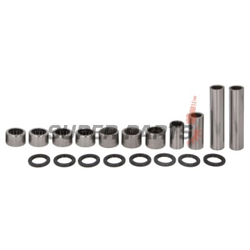 Ремонтен комплект за носач -ALL BALLS- Yamaha XTZ 660 2008-2009, XTZ 700 2021-2022