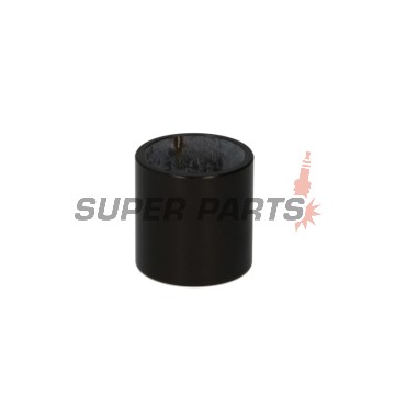 Бутало за спирачен апарат -TOURMAX- Honda CR 125 2001-2007, Honda CR 250 2001, Honda CRF 250/450 2002-2010