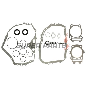 Пълен комплект гарнитури за двигател -WINDEROSA- Suzuki LT-F 400 2002-2012