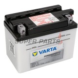 Акумулатор -VARTA- YB4L-B, 4Ah 12V