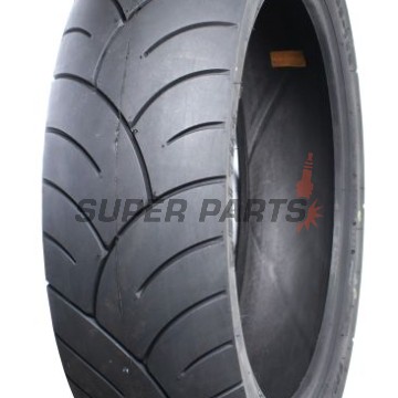 Предна/задна скутер гума -DELI TIRE- 110/70-16, SB105