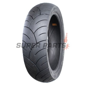 Предна/задна скутер гума -DELI TIRE- 110/70-16, SB105