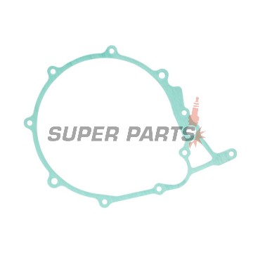 Гарнитура за капак на статор -ATHENA- Honda FMX 650 2005-2007, FX 650 1999-2000, GB 500 1989-1990/1992, NX 650 1988-2001, SLR 650 1997-1998, XBR 500 1985-1989, XL 600 1985-1987, XR 600 1993-1996, XR 650 2013-2019
