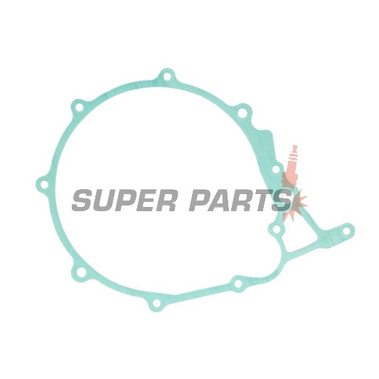 Гарнитура за капак на статор -ATHENA- Honda FMX 650 2005-2007, FX 650 1999-2000, GB 500 1989-1990/1992, NX 650 1988-2001, SLR 650 1997-1998, XBR 500 1985-1989, XL 600 1985-1987, XR 600 1993-1996, XR 650 2013-2019