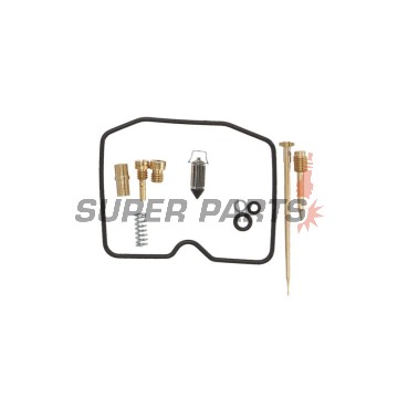 Ремонтен комплект за карбуратор -TOURMAX- Kawasaki KLR 650 1987-2003, 2007