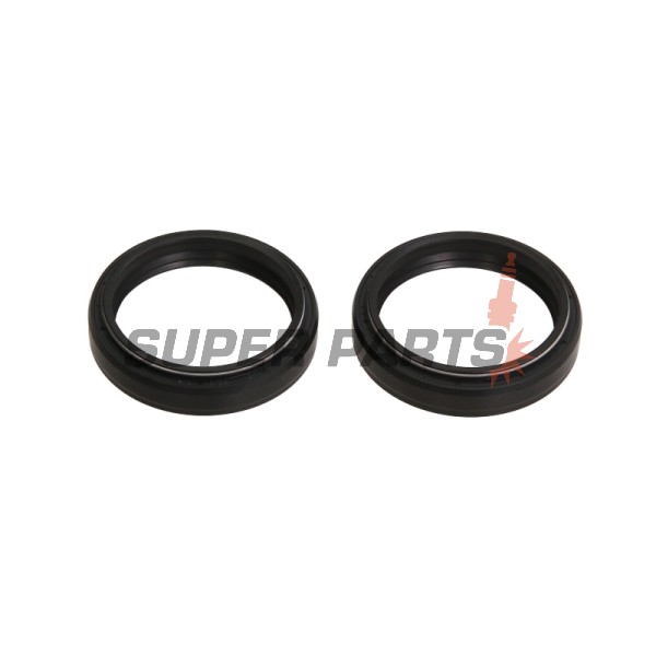 Семеринги за предница -ATHENA- BMW F 800 2013-2018, Husqvarna TC 85 2018-2023, KTM Duke 125 2011-2019, Duke 200 2012-2019, Duke 390/690 2013-2019, Duke 250 2015-2019, RC 125/200/390 2015-2019, RC 250 2015-2016