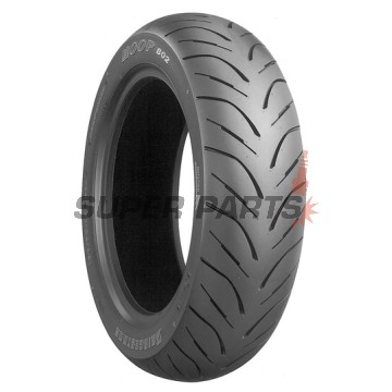Задна скутер гума -BRIDGESTONE- 150/70-13, B02