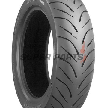 Задна скутер гума -BRIDGESTONE- 150/70-13, B02